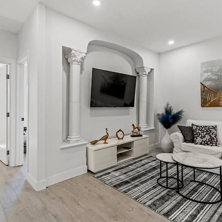 מונטריאול Appartement Haut De Gamme Ndg מראה חיצוני תמונה
