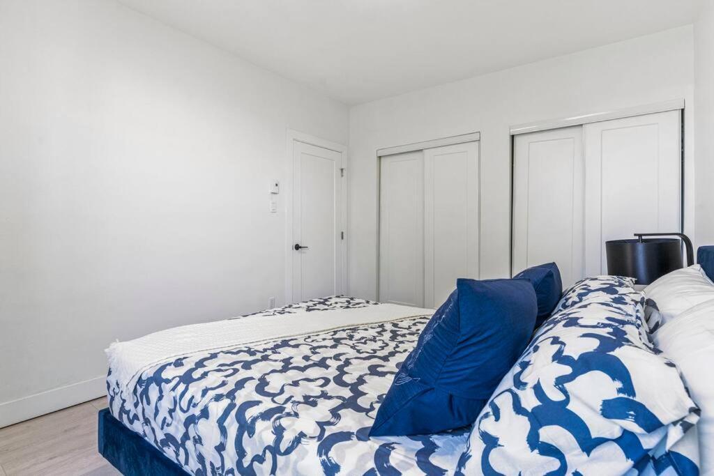 מונטריאול Appartement Haut De Gamme Ndg מראה חיצוני תמונה