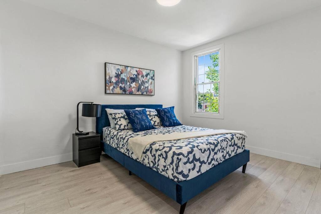 מונטריאול Appartement Haut De Gamme Ndg מראה חיצוני תמונה